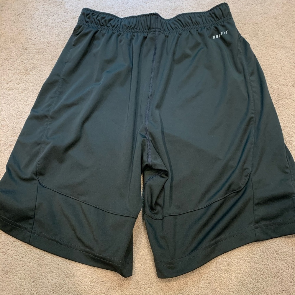 Dri fit shorts